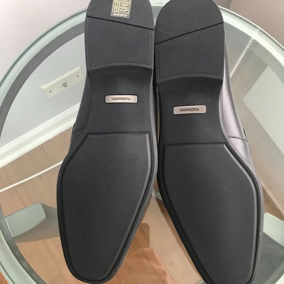 MAGNANNI Remo Bit Loafer - Picture 4 of 5
